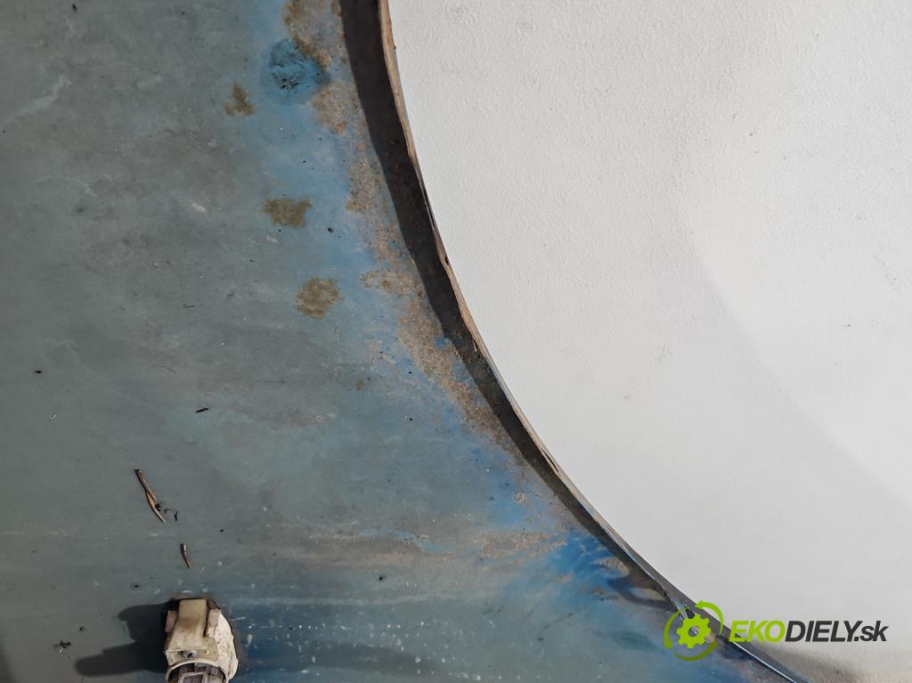 Hyundai Getz 1.1 63 hp  46 kW 1086 cm3 3- blatnik přední levý  (Predné ľavé)