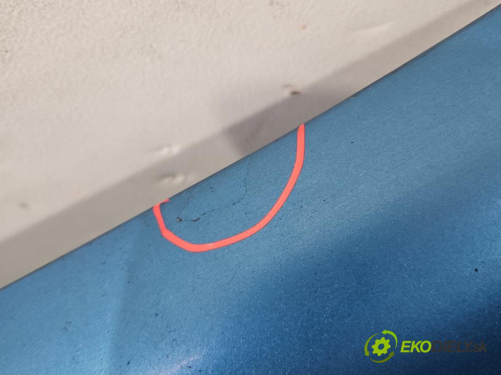 Hyundai Getz 1.1 63 hp  46 kW 1086 cm3 3- blatnik přední levý  (Predné ľavé)