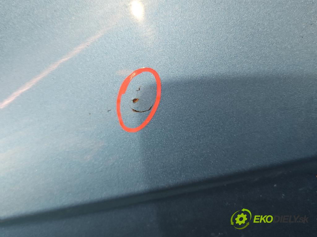 Hyundai Getz 1.1 63 hp  46 kW 1086 cm3 3- blatnik přední levý  (Predné ľavé)