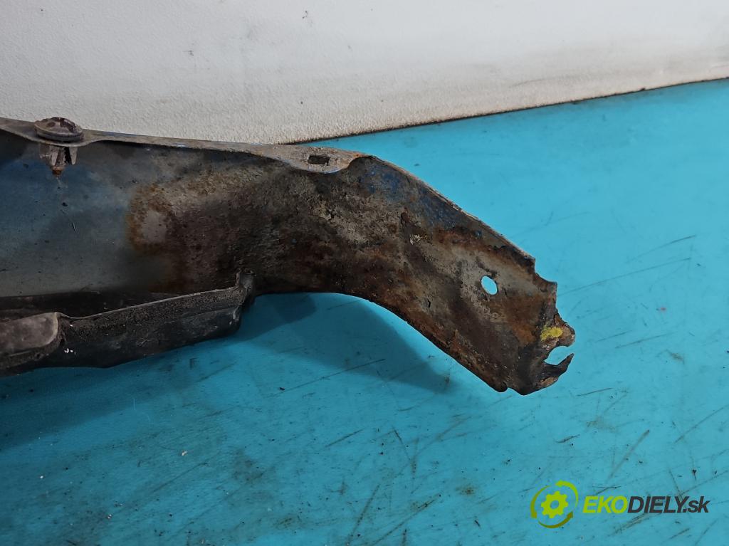 Hyundai Getz 1.1 63 hp  46 kW 1086 cm3 3- blatnik přední levý  (Predné ľavé)