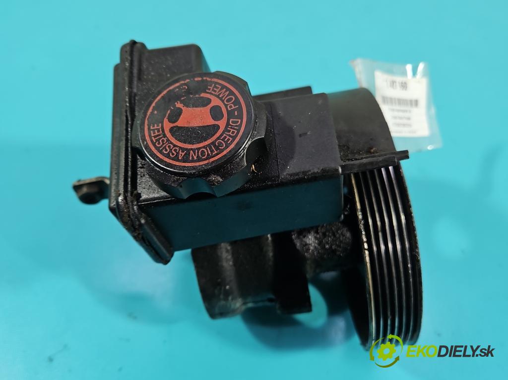 Citroen Xsara Picasso 1,8.0 16V 116 HP manual 85 kW 1749 cm3 5- čerpadlo posilovač 9636271680 (Servočerpadlo, pumpa riadenia)