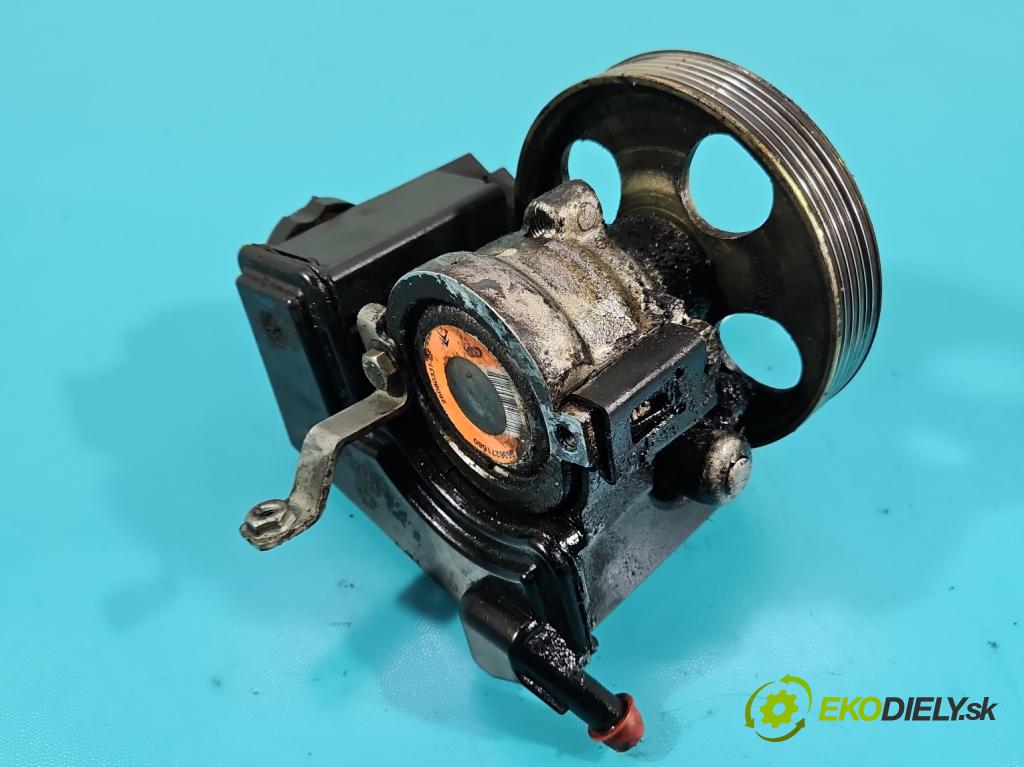 Citroen Xsara Picasso 1,8.0 16V 116 HP manual 85 kW 1749 cm3 5- čerpadlo posilovač 9636271680 (Servočerpadlo, pumpa riadenia)