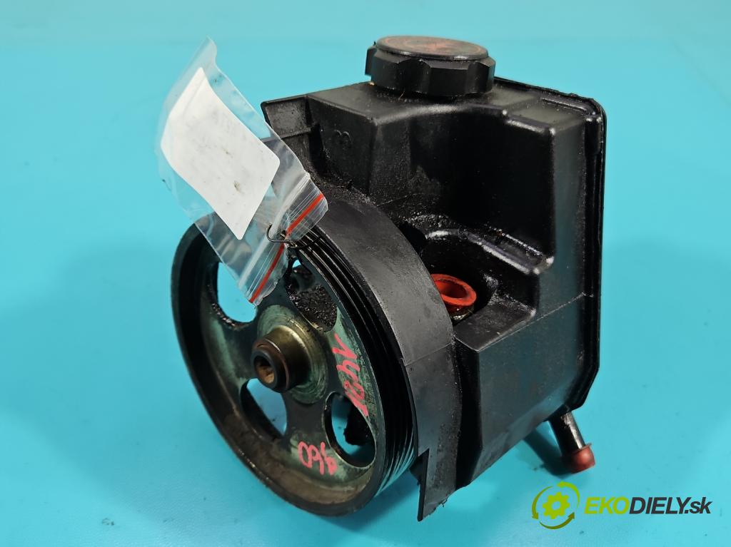 Citroen Xsara Picasso 1,8.0 16V 116 HP manual 85 kW 1749 cm3 5- čerpadlo posilovač 9636271680 (Servočerpadlo, pumpa riadenia)