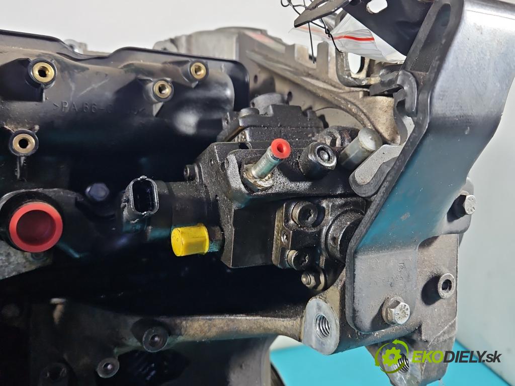 Opel Insignia A 2008-2017 2.0 cdti 160 HP automatic 118 kW 1956 cm3 5- čerpadlo vstrekovacia 0445010193 (Vstrekovacie čerpadlá)