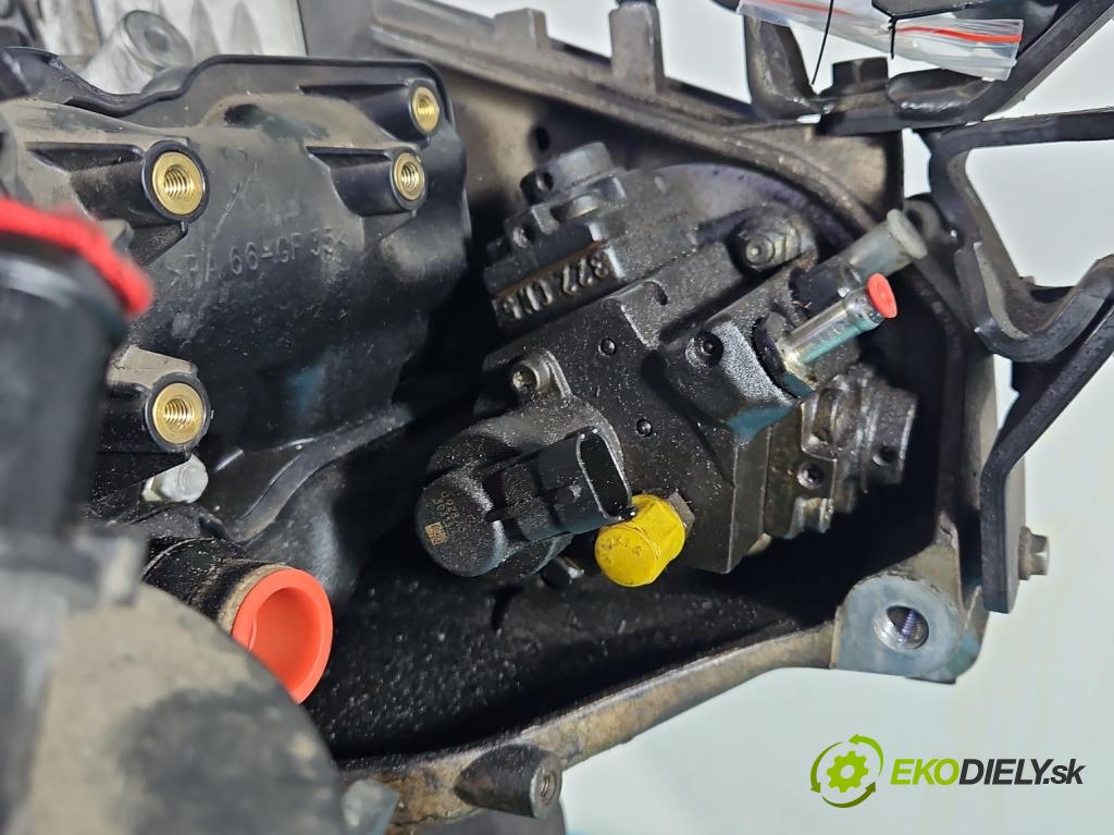 Opel Insignia A 2008-2017 2.0 cdti 160 HP automatic 118 kW 1956 cm3 5- čerpadlo vstrekovacia 0445010193 (Vstrekovacie čerpadlá)