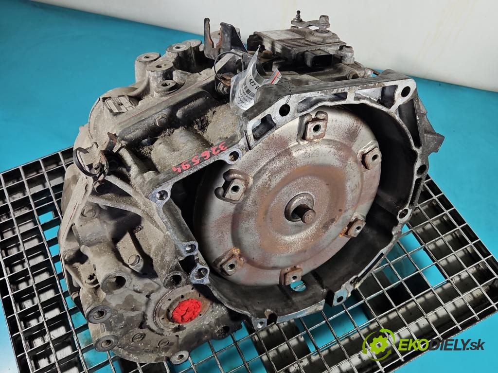 Opel Insignia A 2008-2017 2.0 cdti 160 HP automatic 118 kW 1956 cm3 5- prevodovka stupeň,rýchlosť automat 55571446