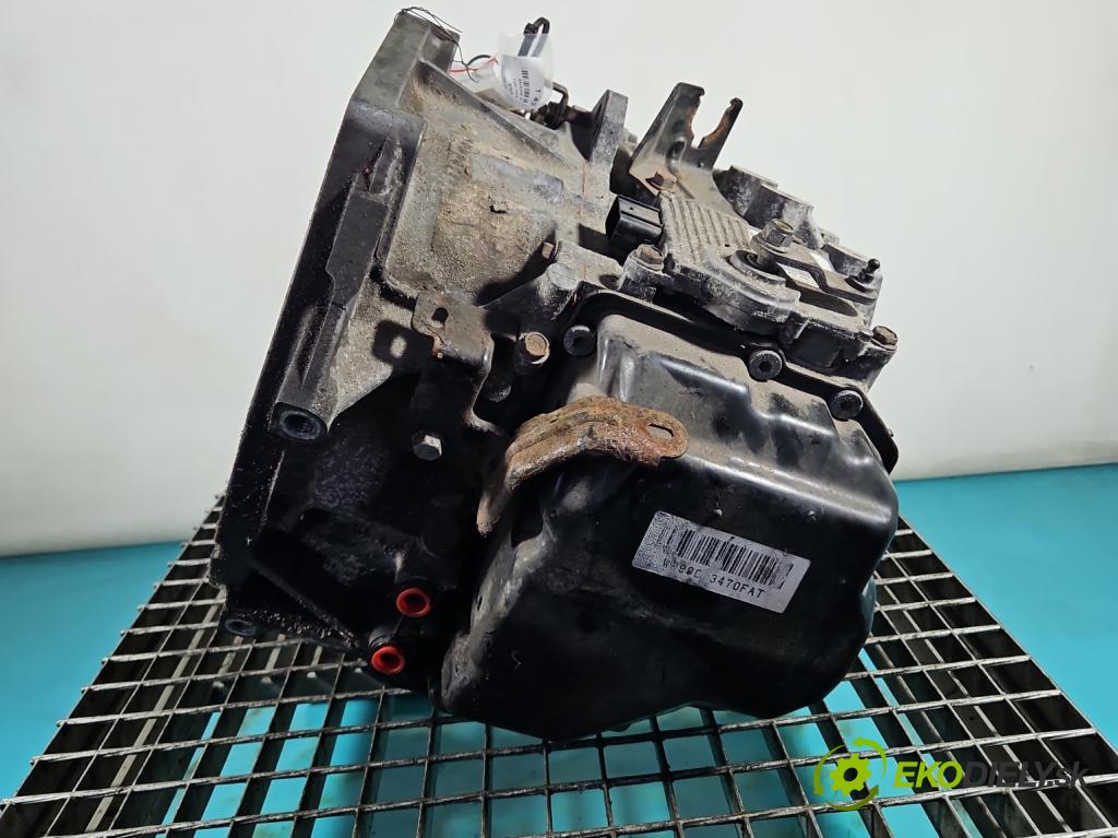 Opel Insignia A 2008-2017 2.0 cdti 160 HP automatic 118 kW 1956 cm3 5- prevodovka stupeň,rýchlosť automat 55571446