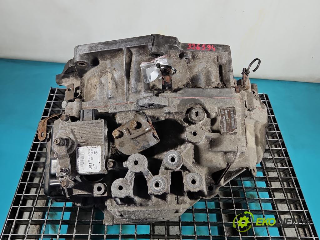 Opel Insignia A 2008-2017 2.0 cdti 160 HP automatic 118 kW 1956 cm3 5- prevodovka stupeň,rýchlosť automat 55571446