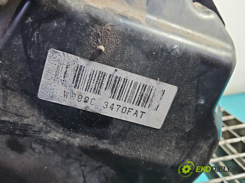 Opel Insignia A 2008-2017 2.0 cdti 160 HP automatic 118 kW 1956 cm3 5- prevodovka stupeň,rýchlosť automat 55571446