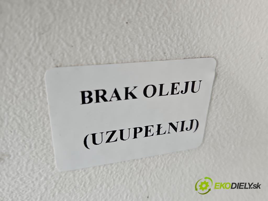 Opel Insignia A 2008-2017 2.0 cdti 160 HP automatic 118 kW 1956 cm3 5- prevodovka stupeň,rýchlosť automat 55571446