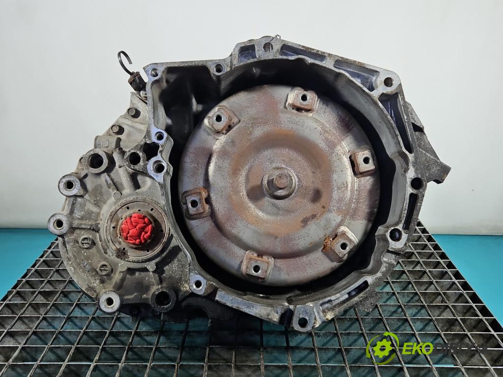 Opel Insignia A 2008-2017 2.0 cdti 160 HP automatic 118 kW 1956 cm3 5- prevodovka stupeň,rýchlosť automat 55571446