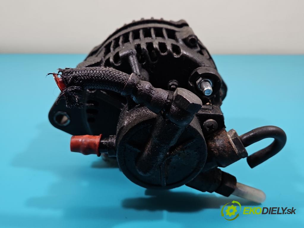 Opel Astra III 2004-2014 1.7 cdti 101 HP manual 74 kW 1686 cm3 5- Alternator  (Alternátory)