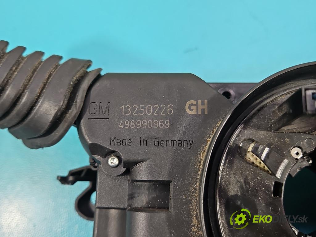 Opel Astra III 2004-2014 1.7 cdti 101 HP manual 74 kW 1686 cm3 5- riadiaca jednotka motora 0281012694