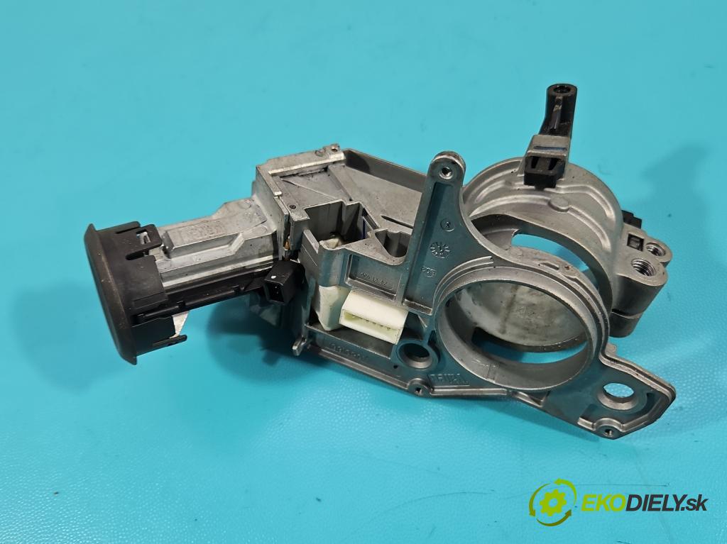 Opel Astra III 2004-2014 1.7 cdti 101 HP manual 74 kW 1686 cm3 5- riadiaca jednotka motora 0281012694