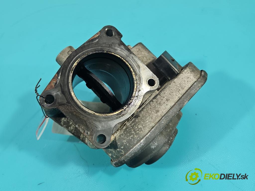 Opel Astra III 2004-2014 1.7 cdti 101 HP manual 74 kW 1686 cm3 5- klapka 8973002311 (Škrtiace klapky)