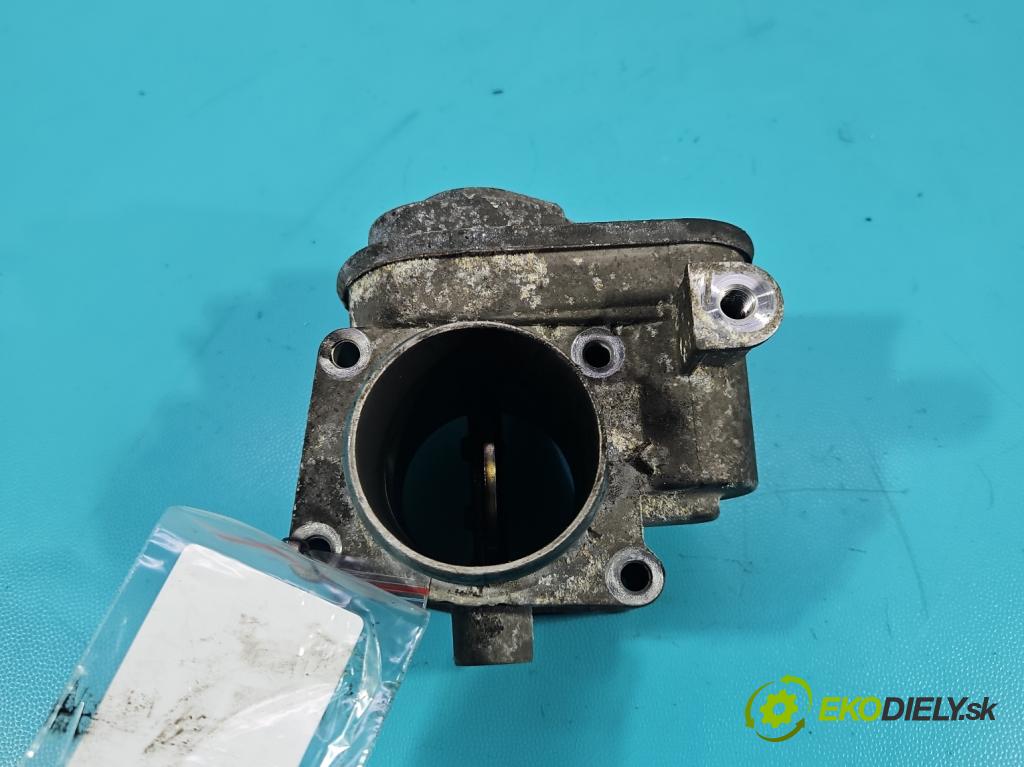 Opel Astra III 2004-2014 1.7 cdti 101 HP manual 74 kW 1686 cm3 5- klapka 8973002311 (Škrtiace klapky)