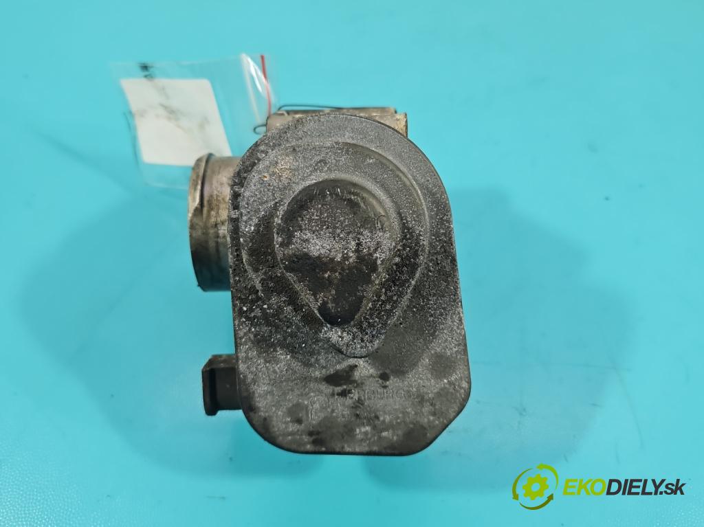 Opel Astra III 2004-2014 1.7 cdti 101 HP manual 74 kW 1686 cm3 5- klapka 8973002311 (Škrtiace klapky)