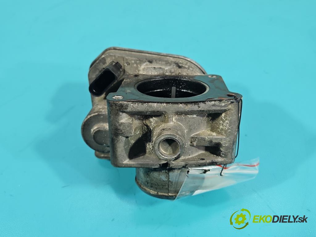 Opel Astra III 2004-2014 1.7 cdti 101 HP manual 74 kW 1686 cm3 5- klapka 8973002311 (Škrtiace klapky)