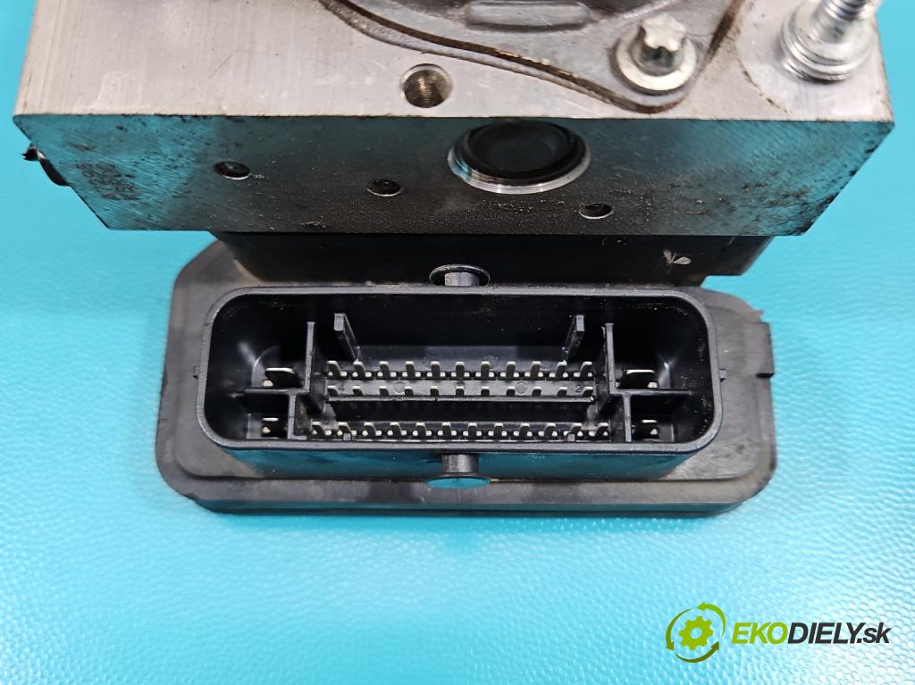 Nissan X-trail III T32 2013-2021 1.6 dci 131 HP manual 96 kW 1598 cm3 5- čerpadlo abs 476604CC0A (Pumpa ABS)