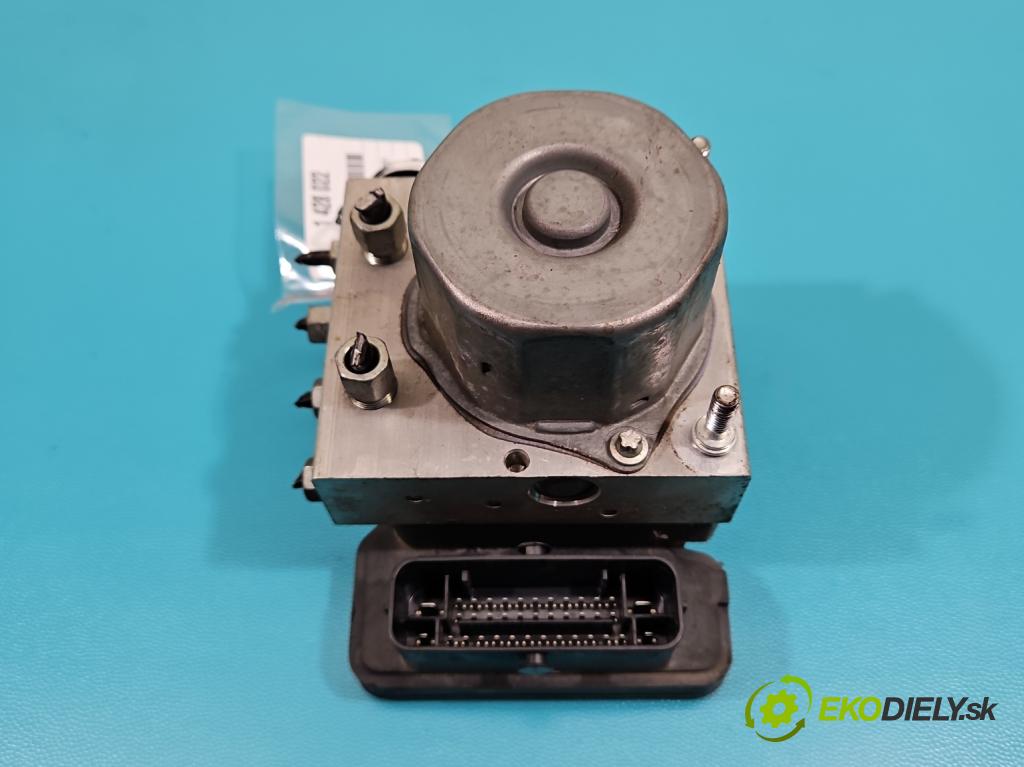 Nissan X-trail III T32 2013-2021 1.6 dci 131 HP manual 96 kW 1598 cm3 5- čerpadlo abs 476604CC0A (Pumpa ABS)