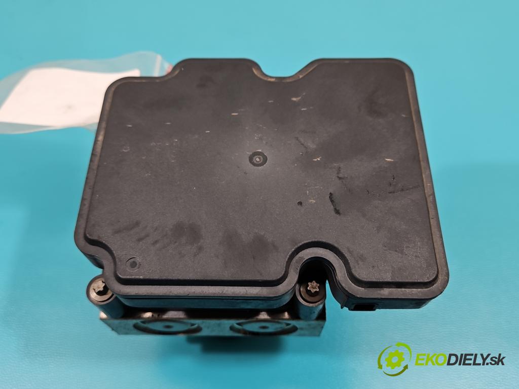 Nissan X-trail III T32 2013-2021 1.6 dci 131 HP manual 96 kW 1598 cm3 5- čerpadlo abs 476604CC0A (Pumpa ABS)