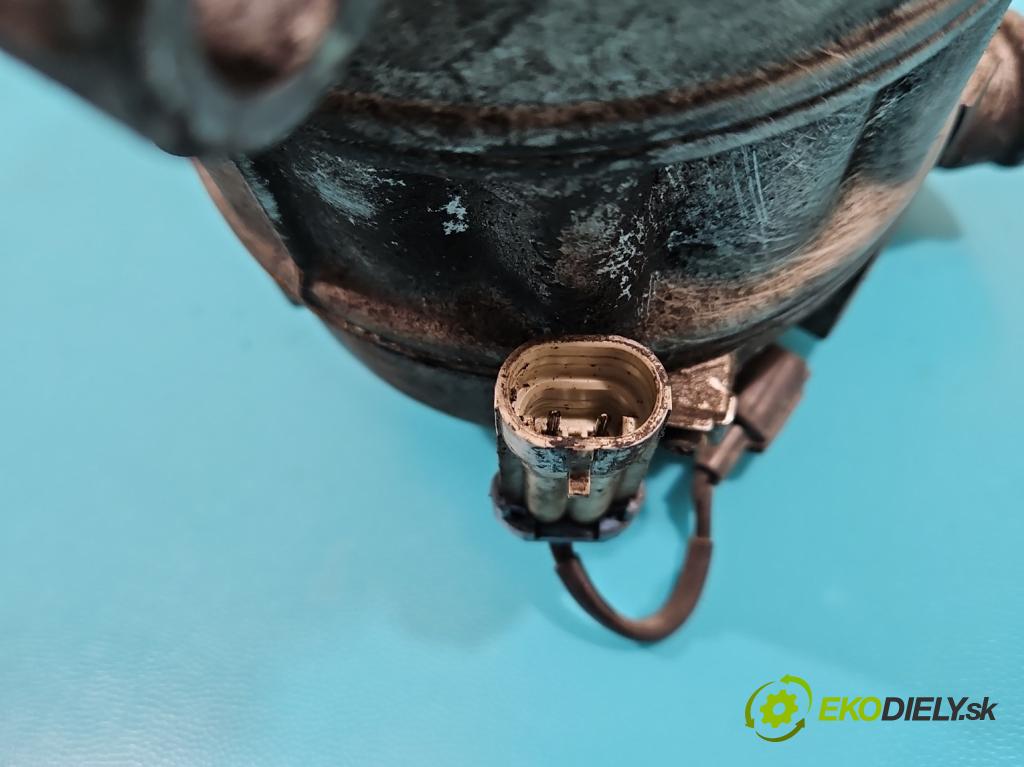 Opel Insignia A 2008-2017 2.0 cdti 160 HP automatic 118 kW 1956 cm3 5- Kompresor: klimatizácie  (Kompresory klimatizácie)