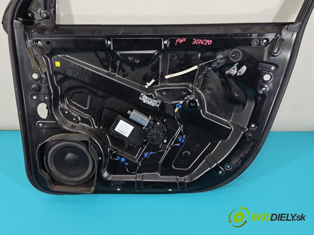 Vw Touareg I 2002-2010 2.5 tdi 174 hp automatic 128 kW 2461 cm3 5- mechanismus stahování přední pravý 3D1959792