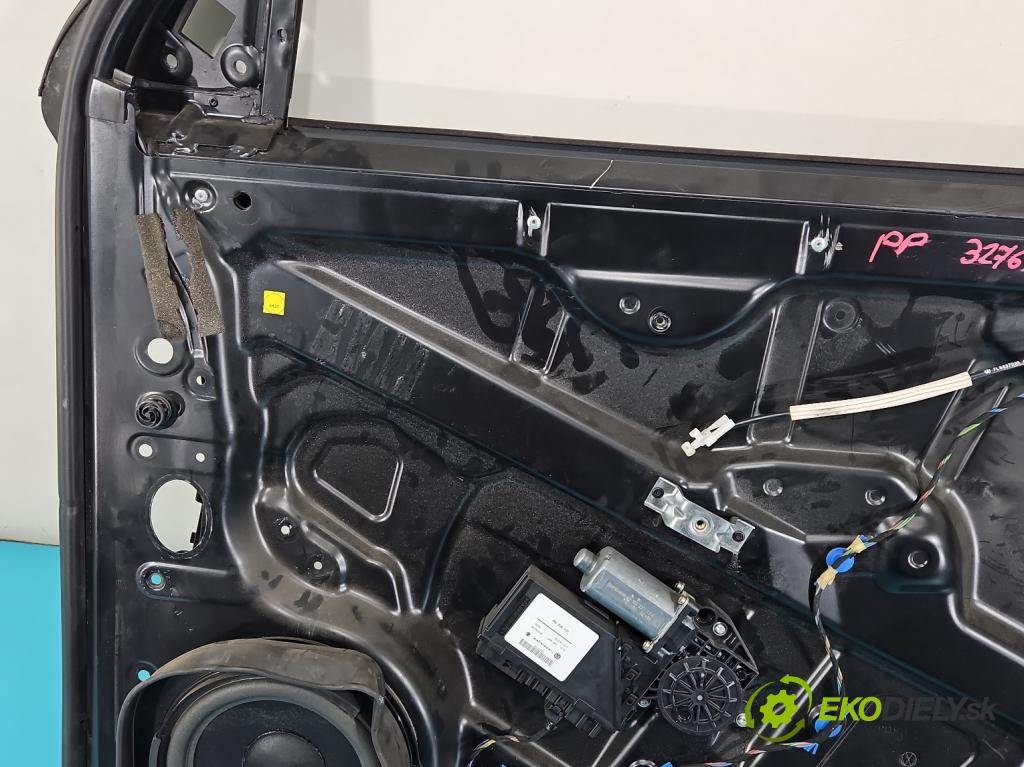 Vw Touareg I 2002-2010 2.5 tdi 174 hp automatic 128 kW 2461 cm3 5- mechanismus stahování přední pravý 3D1959792