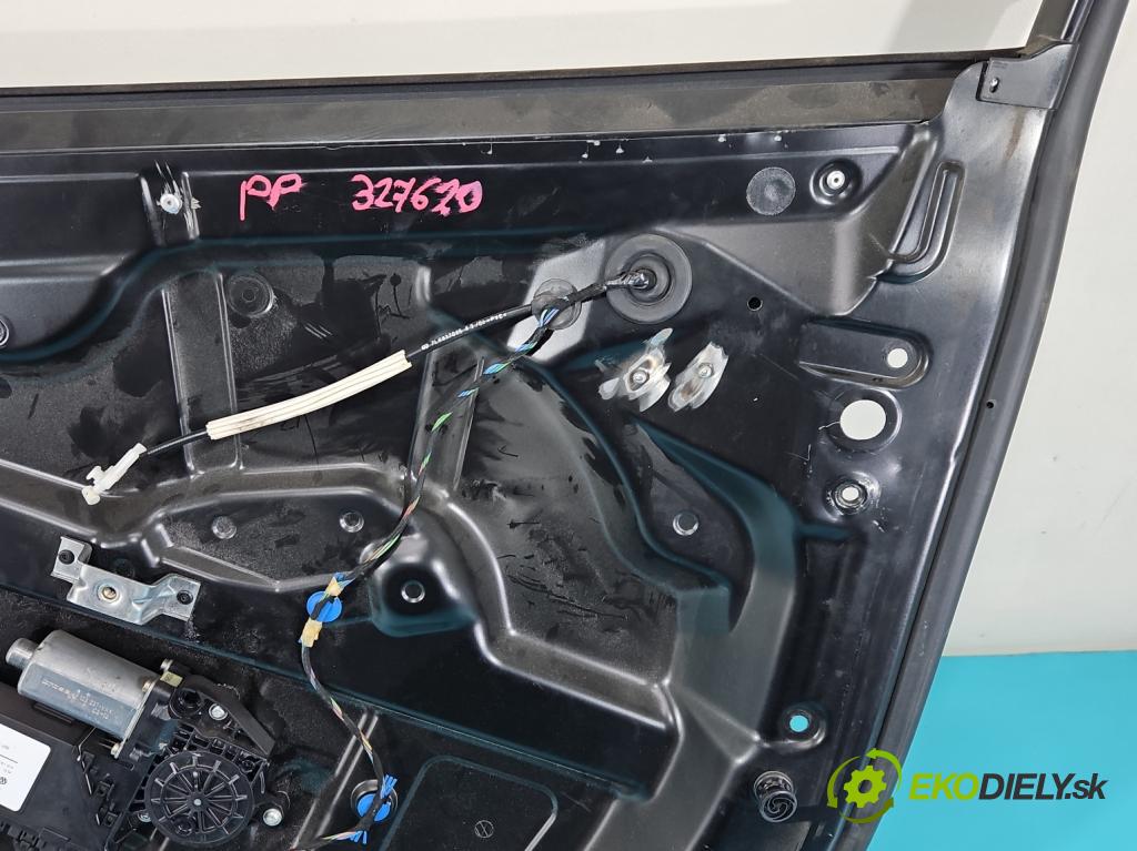 Vw Touareg I 2002-2010 2.5 tdi 174 hp automatic 128 kW 2461 cm3 5- mechanismus stahování přední pravý 3D1959792
