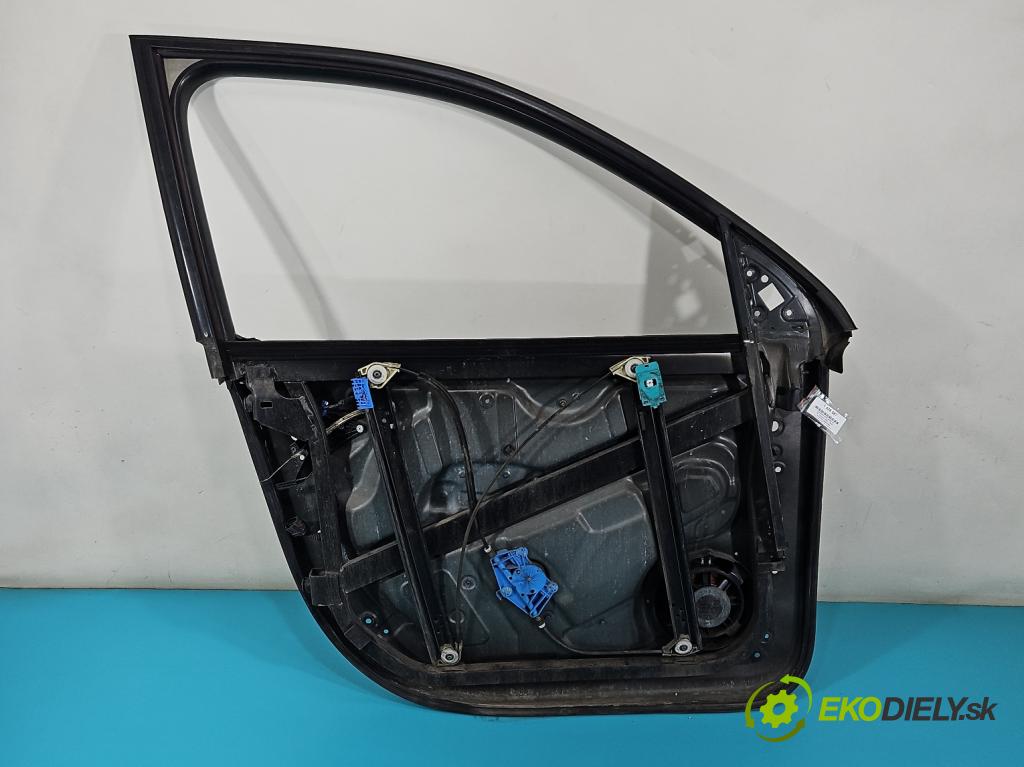 Vw Touareg I 2002-2010 2.5 tdi 174 hp automatic 128 kW 2461 cm3 5- mechanismus stahování přední pravý 3D1959792