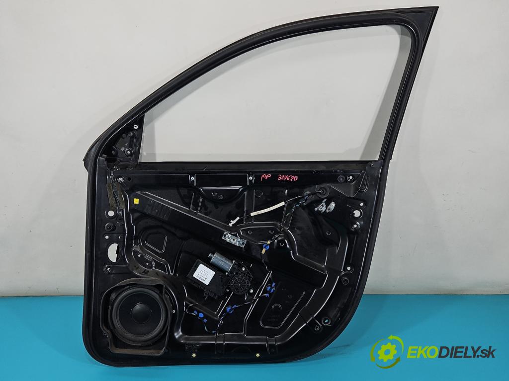 Vw Touareg I 2002-2010 2.5 tdi 174 hp automatic 128 kW 2461 cm3 5- mechanismus stahování přední pravý 3D1959792