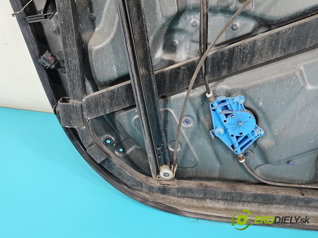 Vw Touareg I 2002-2010 2.5 tdi 174 hp automatic 128 kW 2461 cm3 5- mechanismus stahování přední pravý 3D1959792
