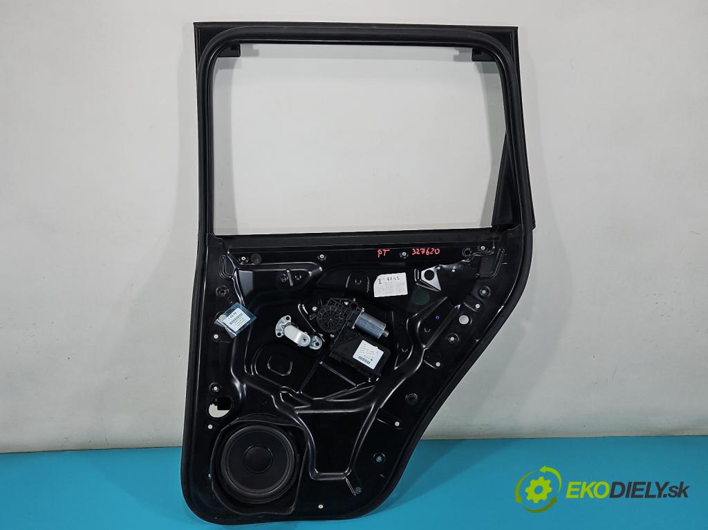 Vw Touareg I 2002-2010 2.5 tdi 174 hp automatic 128 kW 2461 cm3 5- mechanismus stahování zadní pravý 7L0959704C