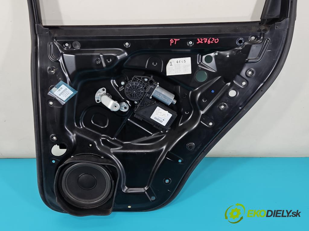 Vw Touareg I 2002-2010 2.5 tdi 174 hp automatic 128 kW 2461 cm3 5- mechanismus stahování zadní pravý 7L0959704C