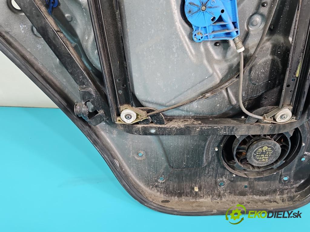 Vw Touareg I 2002-2010 2.5 tdi 174 hp automatic 128 kW 2461 cm3 5- mechanismus stahování zadní pravý 7L0959704C
