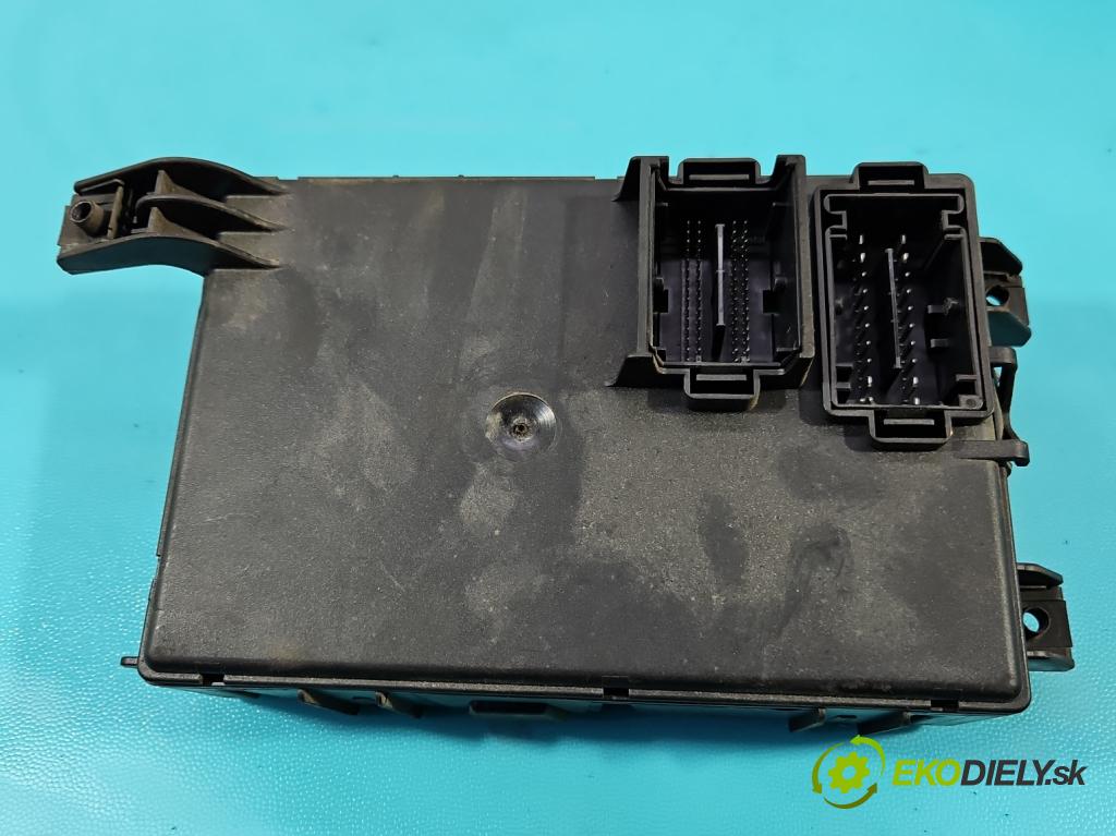 Opel Corsa D 2006-2014 1.2 16v 80 HP manual 59 kW 1229 cm3 5- riadiaca jednotka motora 55557933