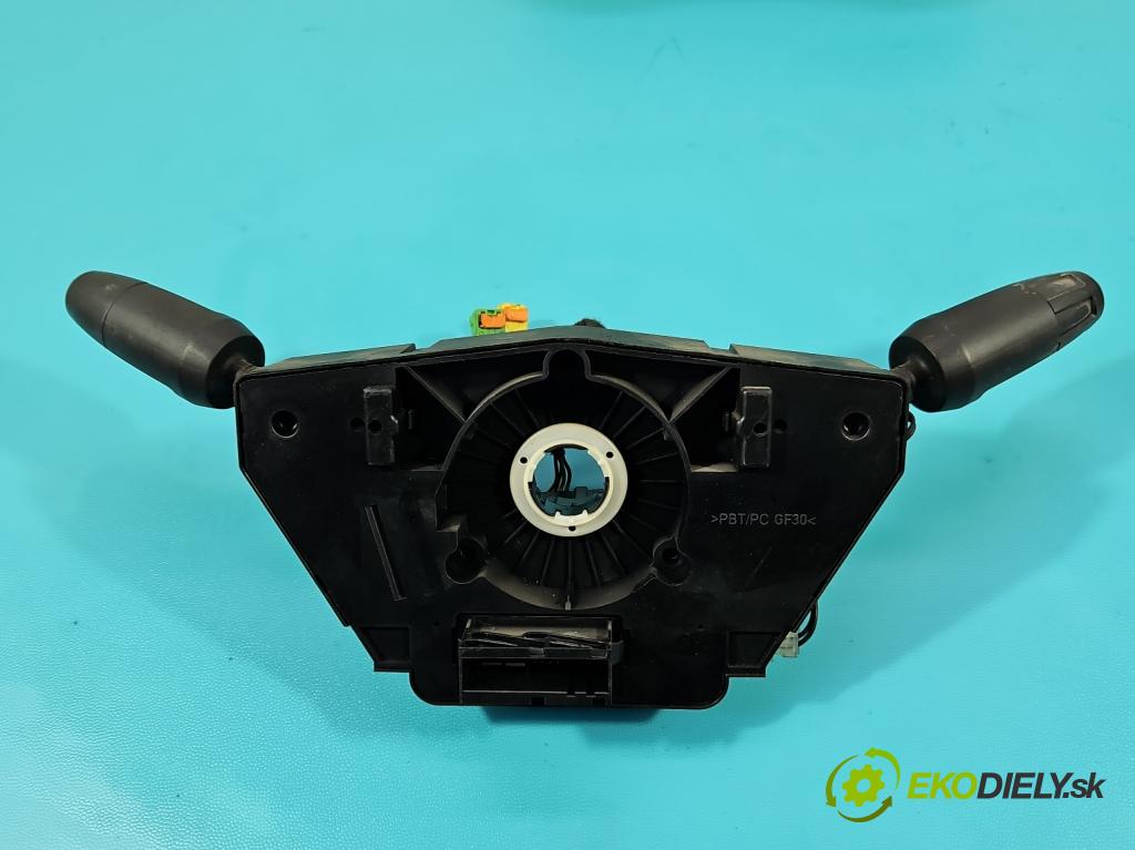 Opel Corsa D 2006-2014 1.2 16v 80 HP manual 59 kW 1229 cm3 5- riadiaca jednotka motora 55557933