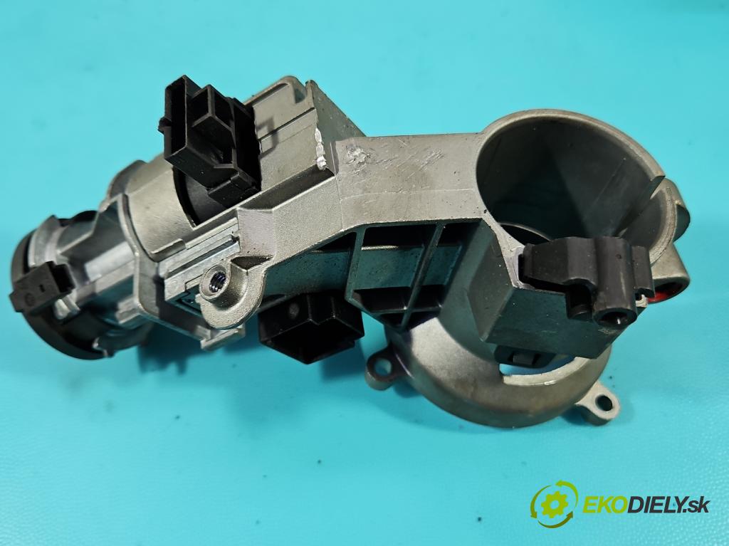 Opel Corsa D 2006-2014 1.2 16v 80 HP manual 59 kW 1229 cm3 5- riadiaca jednotka motora 55557933