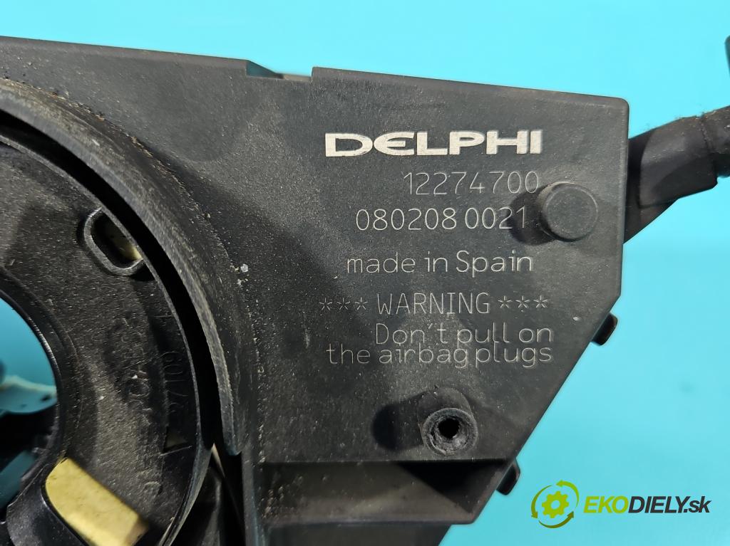 Opel Corsa D 2006-2014 1.2 16v 80 HP manual 59 kW 1229 cm3 5- riadiaca jednotka motora 55557933