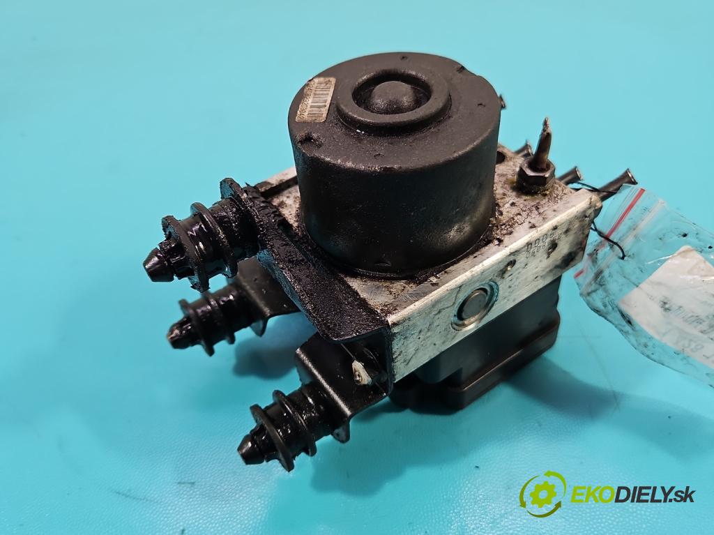 Vw Golf V 2003-2009 1.4 FSI 90 HP manual 66 kW 1390 cm3 3- čerpadlo abs 1K0907379N (Pumpa ABS)