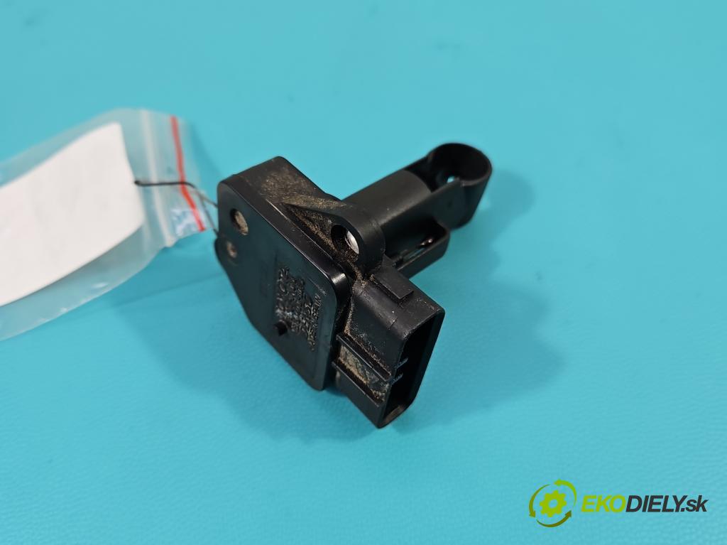 Toyota Corolla Verso II 2004-2009 2.2 D4D 136 HP manual 100 kW 2231 cm3 5- průtokoměr: 22204-0N010 (Váhy vzduchu)