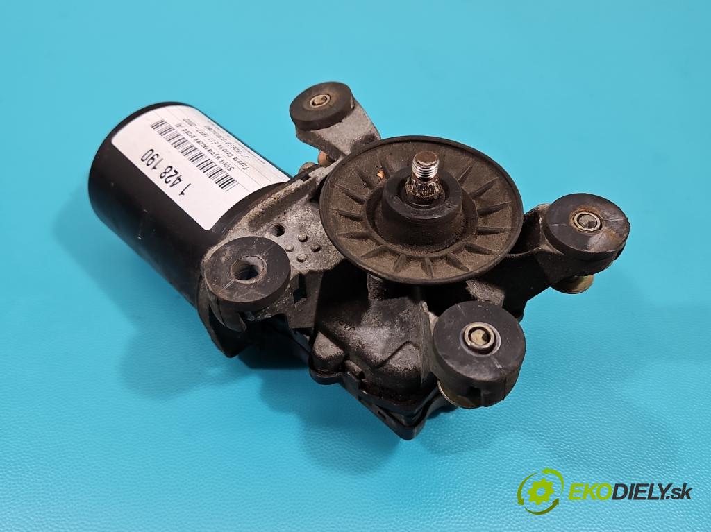 Toyota Corolla E11 1997-2002 1,4.0 16V 86 hp manual 63 kW 1332 cm3 3- motor stěračů přední 85110-12860