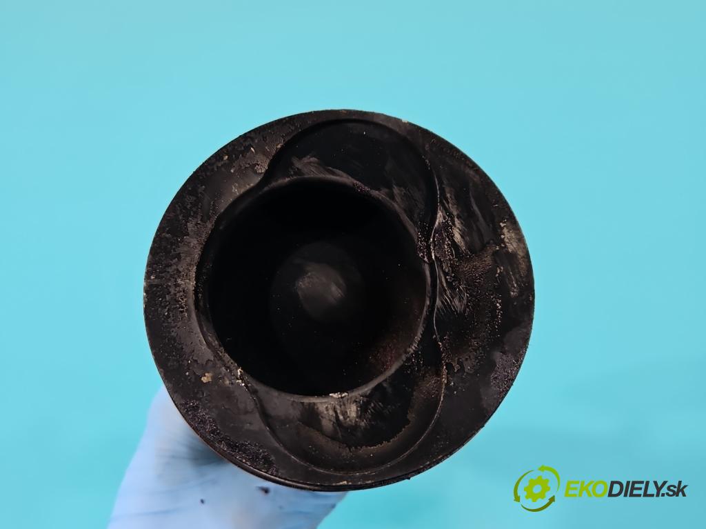 Vw Crafter 2006-2016 2.5 tdi 163 HP manual 120 kW 2461 cm3 5- piest BJL (Piest)