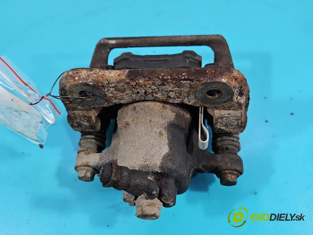 Honda Fr-v 2.0 16v i-VTEC: 150 HP manual 110 kW 1998 cm3 5- brzdič zadné ľavý  (Ostatné)