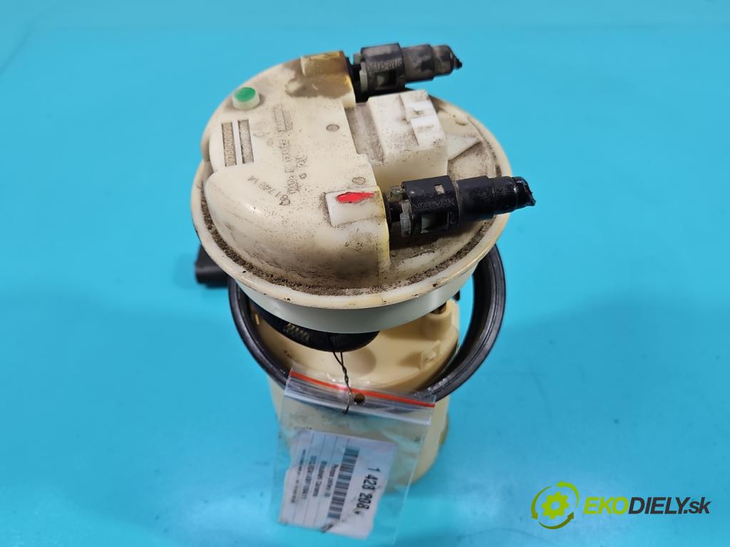 Mitsubishi Carisma 1.6 16V 90 hp automatic 66 kW 1597 cm3 5- čerpadlo paliva 09750409900
