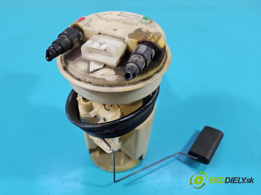 Mitsubishi Carisma 1.6 16V 90 hp automatic 66 kW 1597 cm3 5- čerpadlo paliva 09750409900