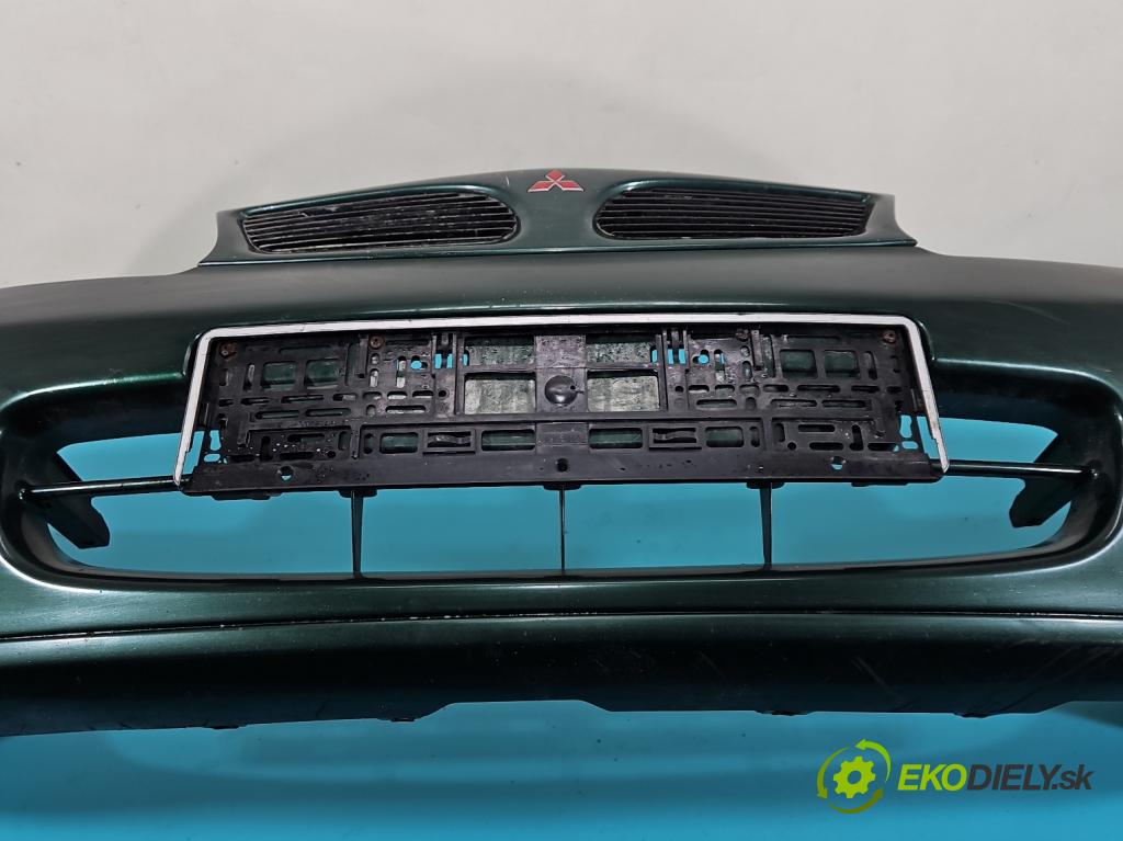 Mitsubishi Carisma 1.6 16V 90 hp automatic 66 kW 1597 cm3 5- nárazník přední  (Ostatné)