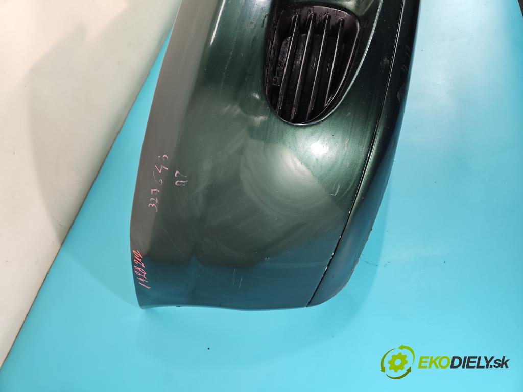 Mitsubishi Carisma 1.6 16V 90 hp automatic 66 kW 1597 cm3 5- nárazník přední  (Ostatné)