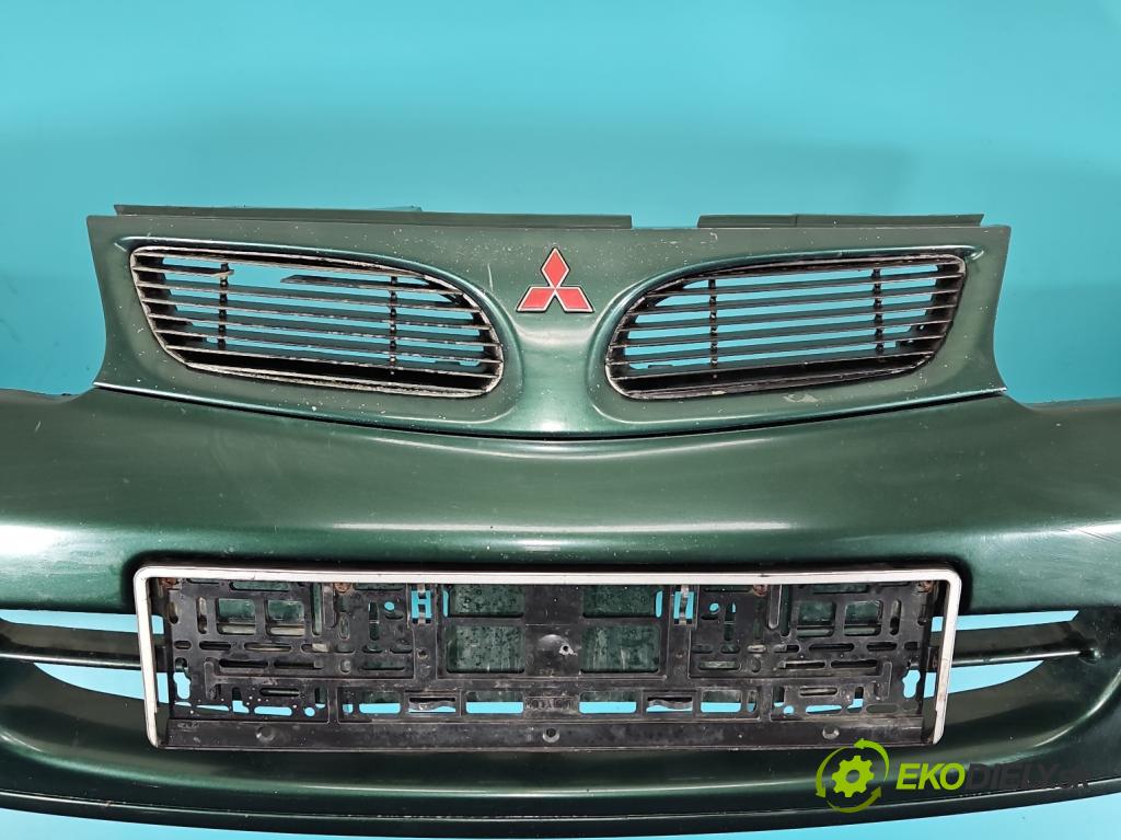 Mitsubishi Carisma 1.6 16V 90 hp automatic 66 kW 1597 cm3 5- nárazník přední  (Ostatné)