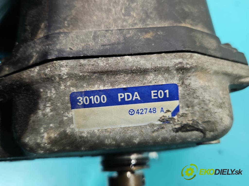 Honda Accord VI 1998-2002 1,8.0 16V 136 HP manual 100 kW 1850 cm3 4- rozdeľovač 30100PDAE01 (Rozdeľovače)